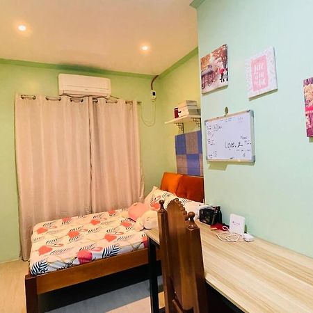 Sephreen Home Stay San Juan  Bagian luar foto
