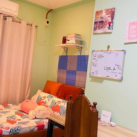 Sephreen Home Stay San Juan  Bagian luar foto