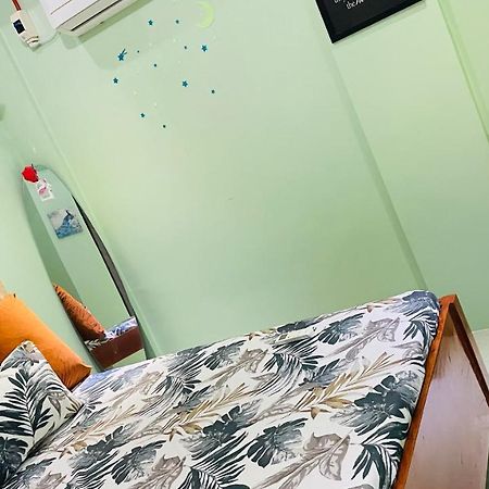 Sephreen Home Stay San Juan  Bagian luar foto