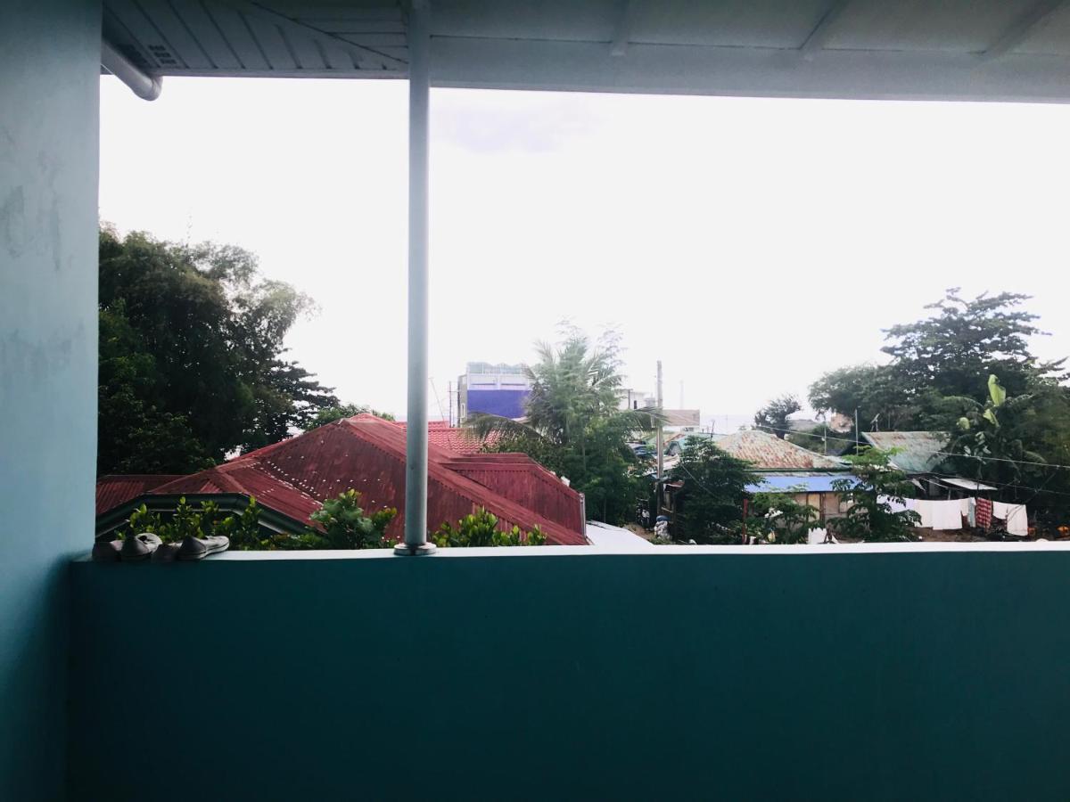 Sephreen Home Stay San Juan  Bagian luar foto