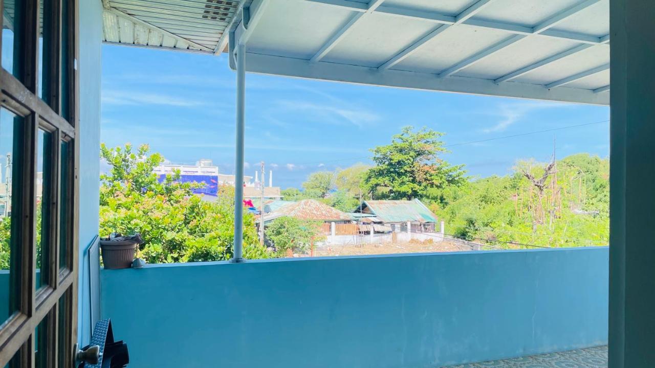 Sephreen Home Stay San Juan  Bagian luar foto