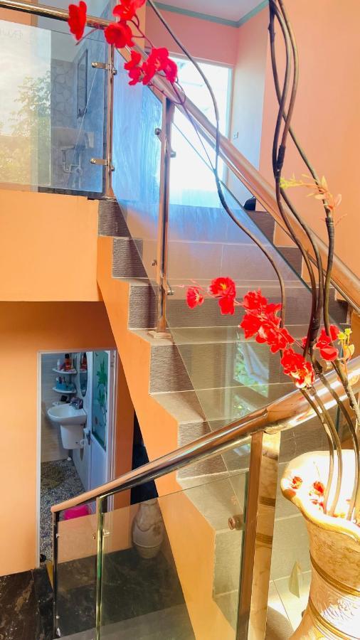 Sephreen Home Stay San Juan  Bagian luar foto