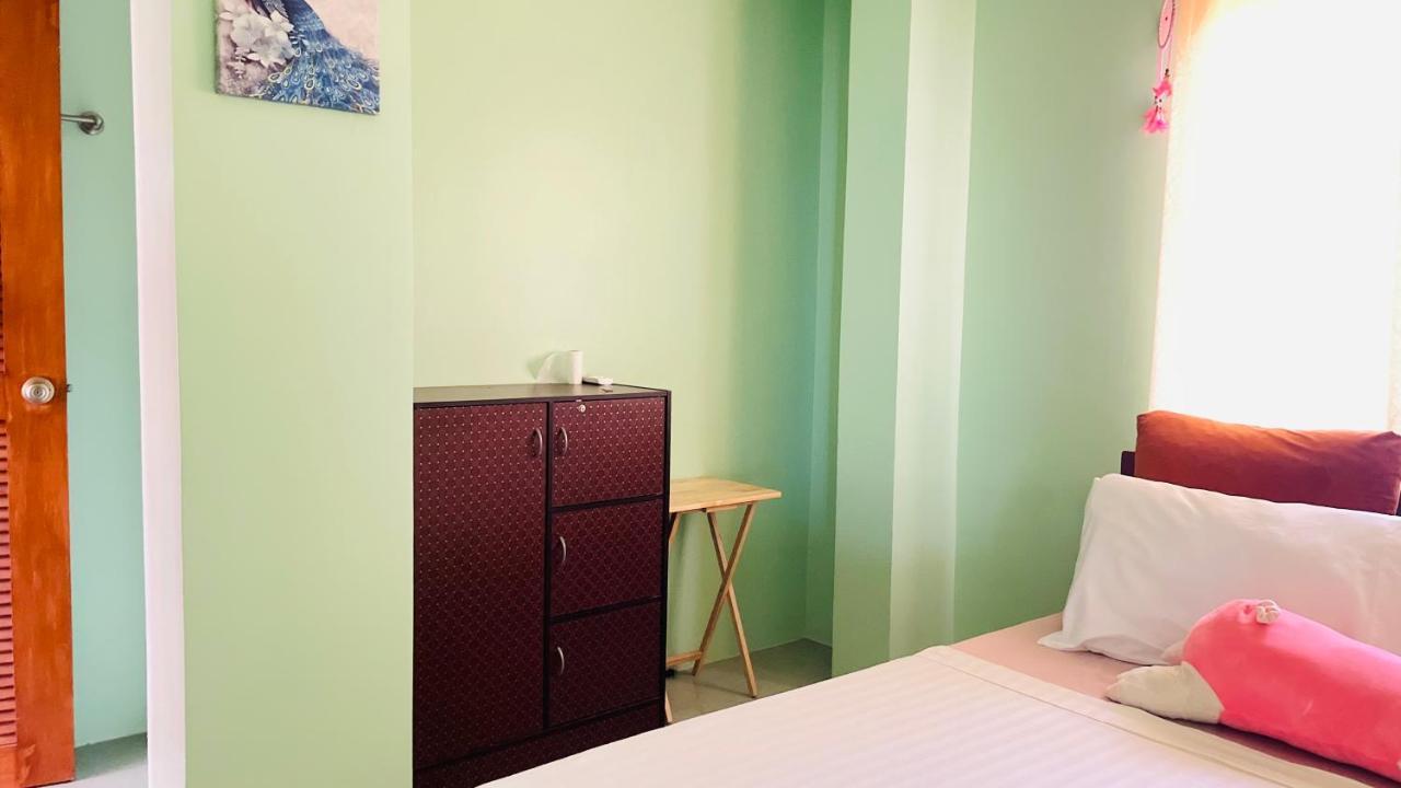Sephreen Home Stay San Juan  Bagian luar foto
