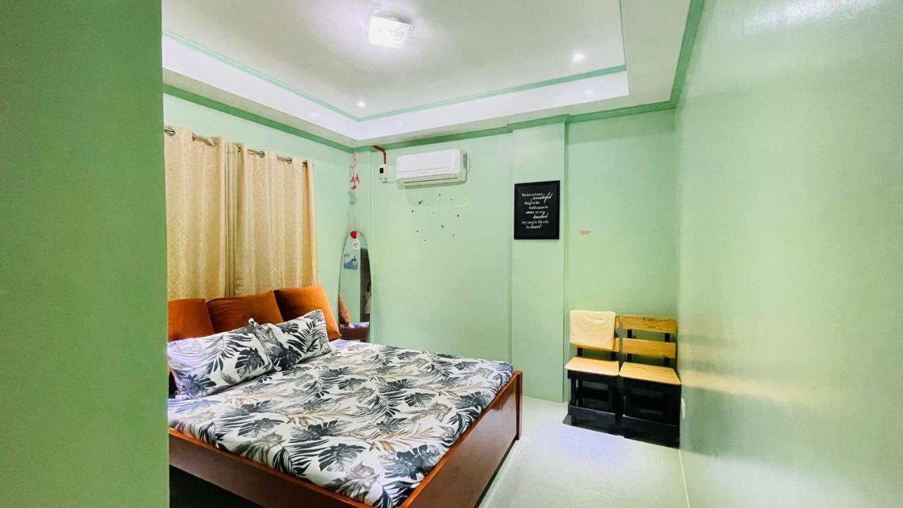 Sephreen Home Stay San Juan  Bagian luar foto