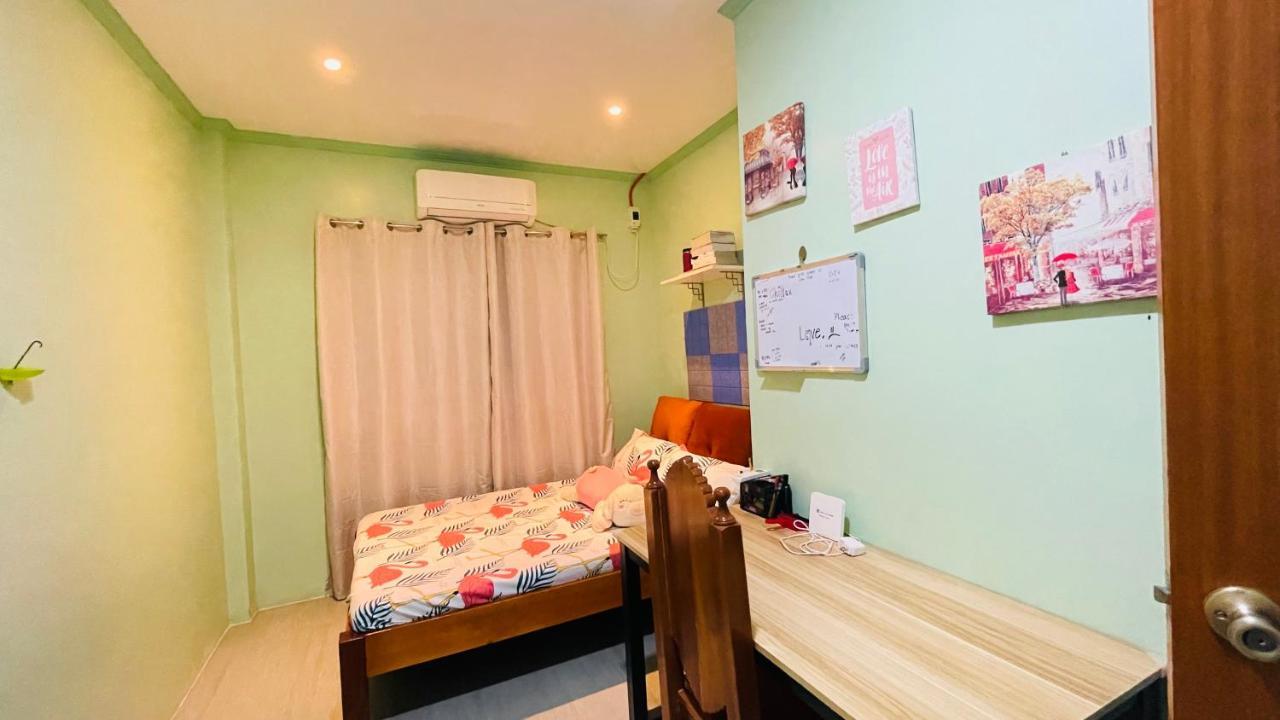 Sephreen Home Stay San Juan  Bagian luar foto