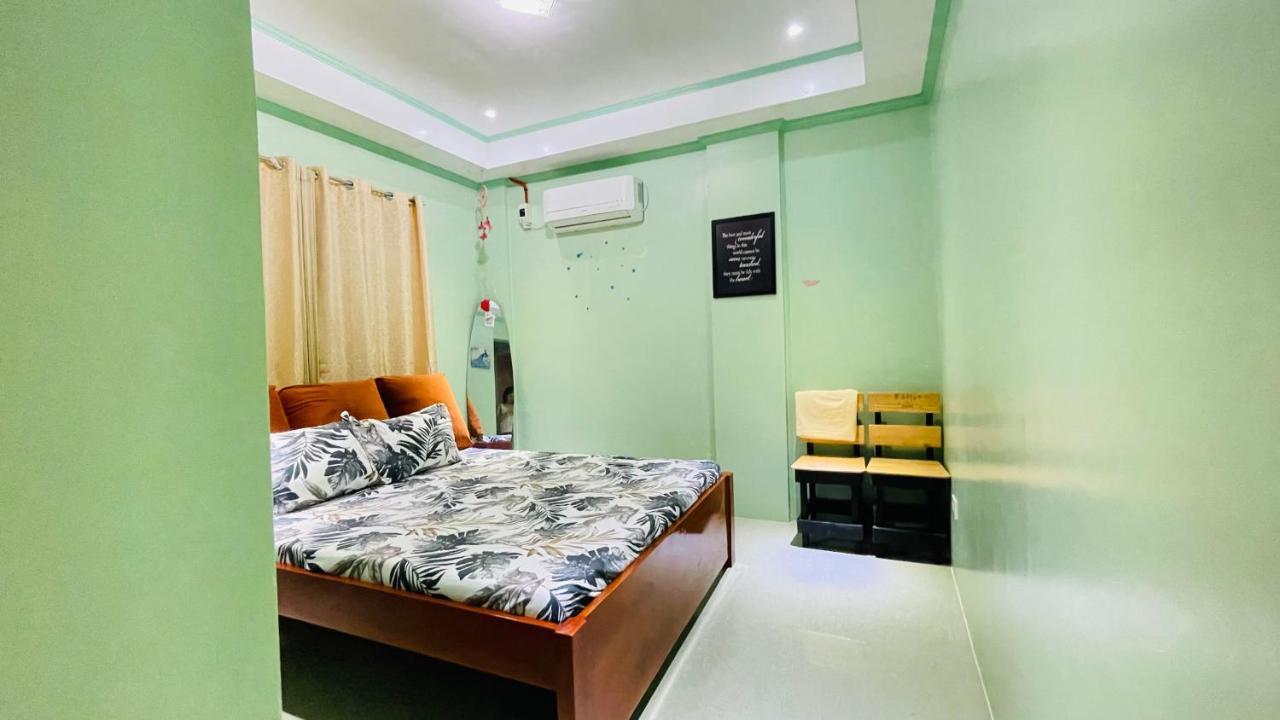 Sephreen Home Stay San Juan  Bagian luar foto