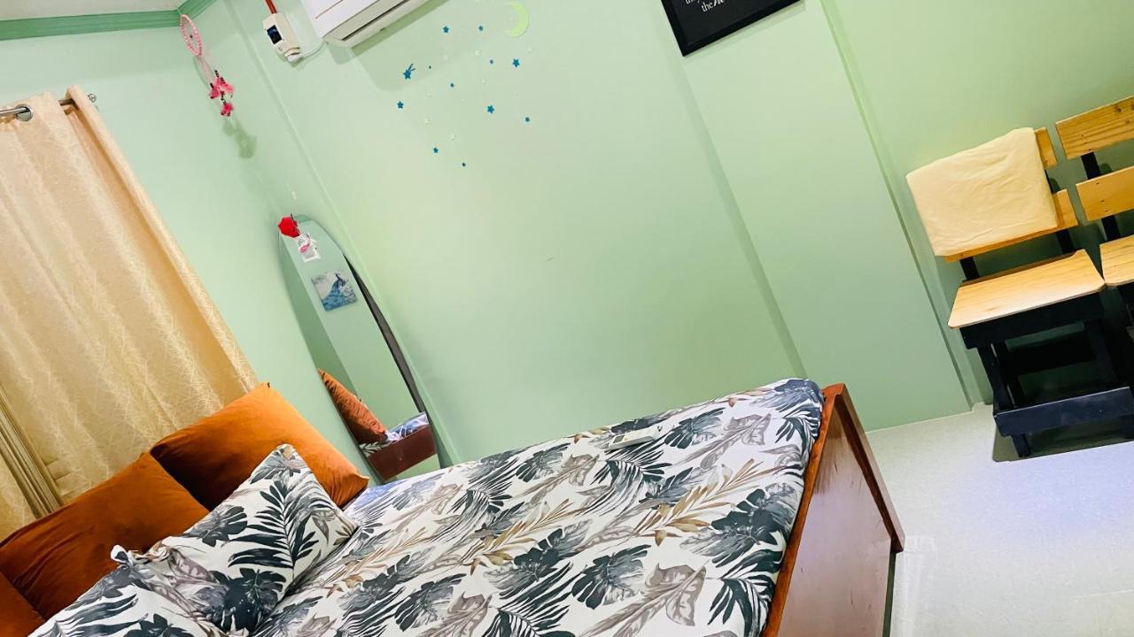 Sephreen Home Stay San Juan  Bagian luar foto