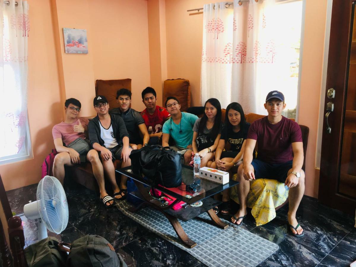 Sephreen Home Stay San Juan  Bagian luar foto