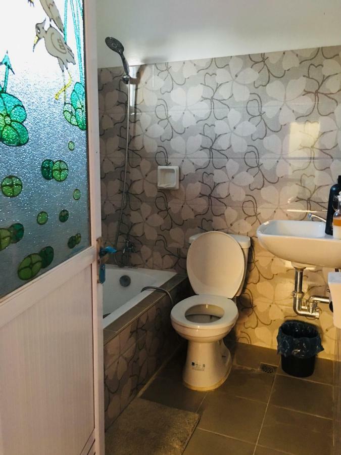 Sephreen Home Stay San Juan  Bagian luar foto