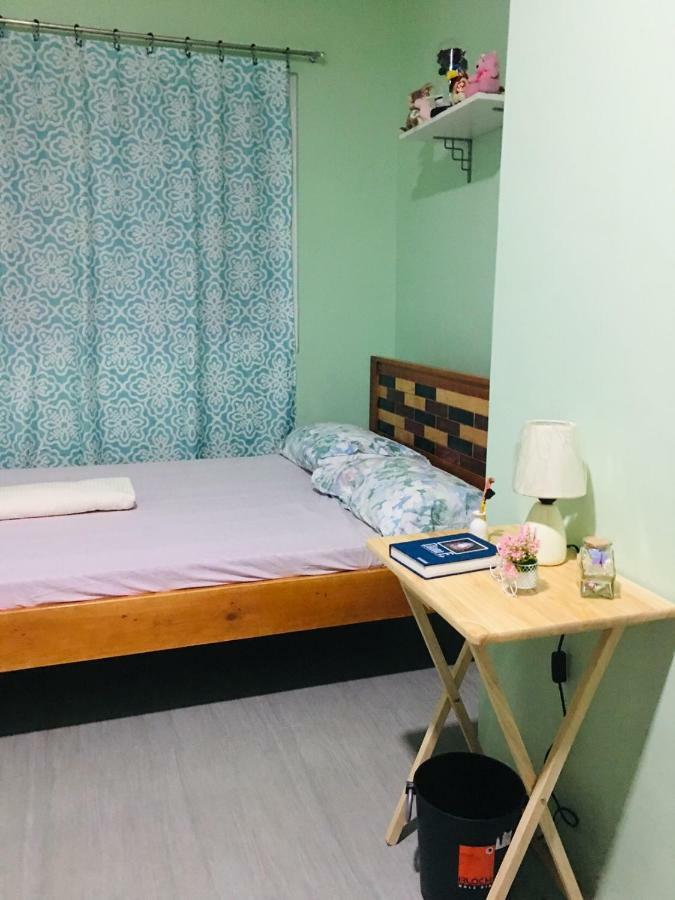 Sephreen Home Stay San Juan  Bagian luar foto