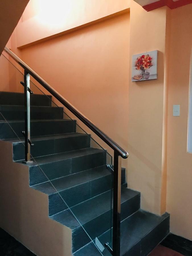 Sephreen Home Stay San Juan  Bagian luar foto