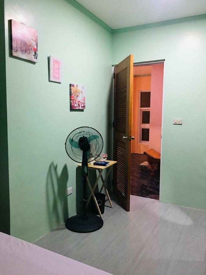 Sephreen Home Stay San Juan  Bagian luar foto