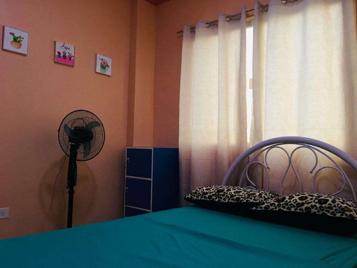 Sephreen Home Stay San Juan  Bagian luar foto