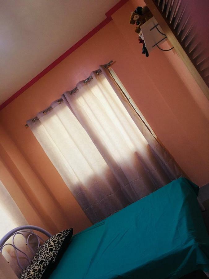 Sephreen Home Stay San Juan  Bagian luar foto