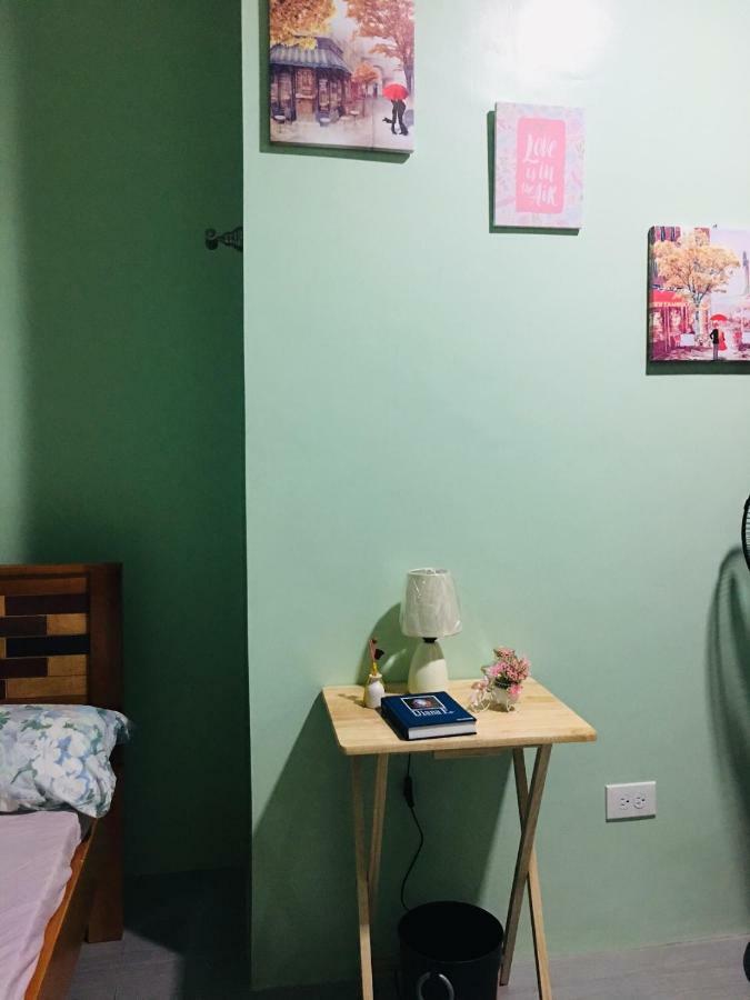Sephreen Home Stay San Juan  Bagian luar foto